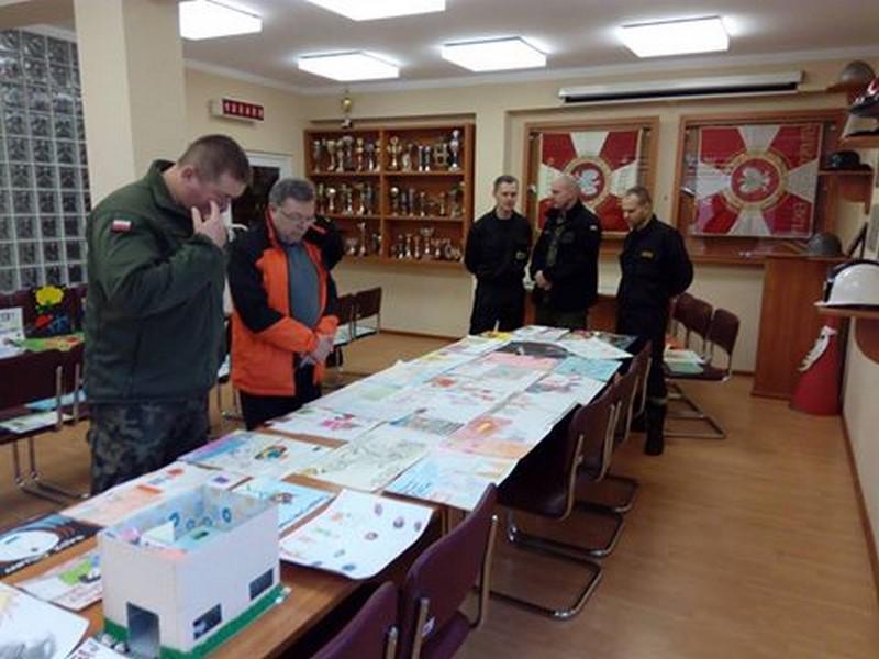 Konkurs plastyczny rozstrzygnięty 