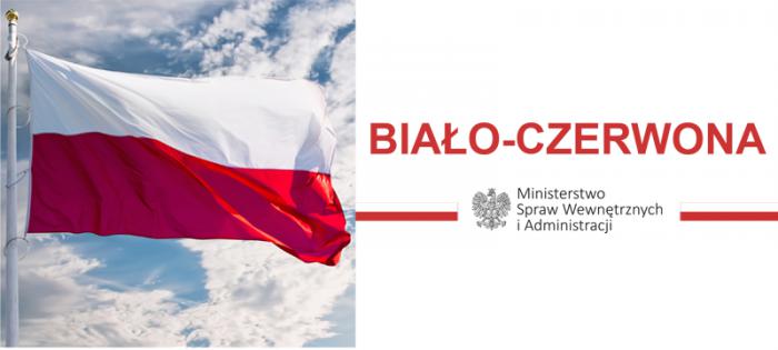 Poradnik „Biało-Czerwona” 