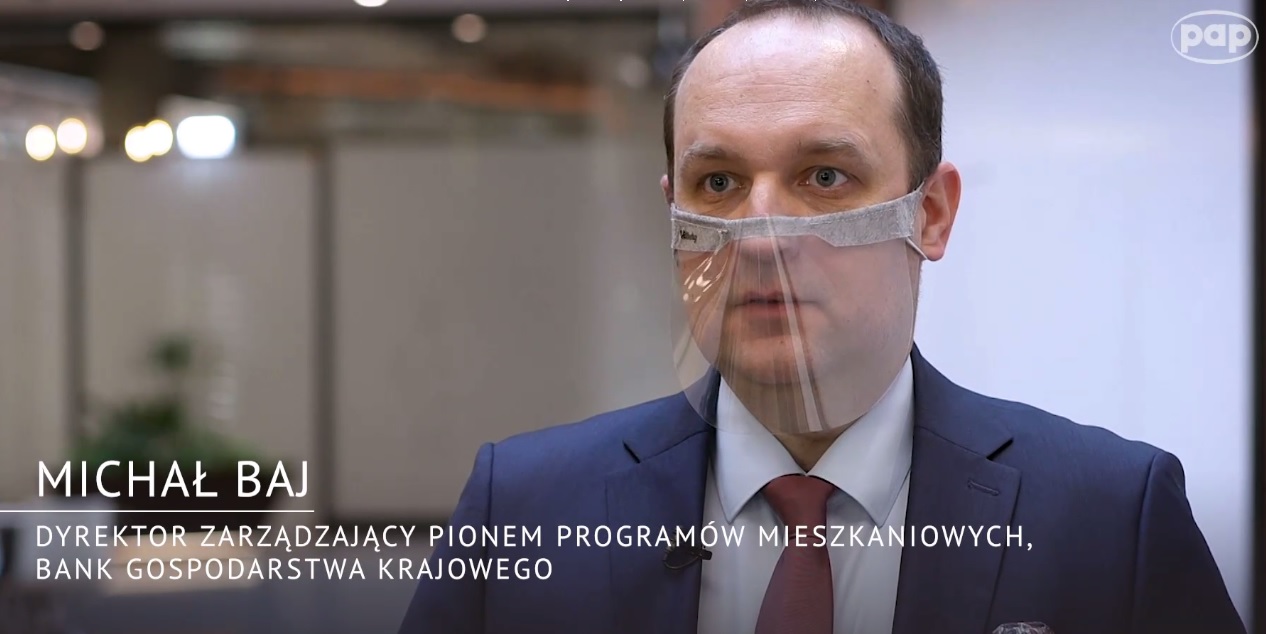 Nowa ustawa mieszkaniowa skróci czas oczekiwania na mieszkanie komunalne, socjalne czy w TBS 